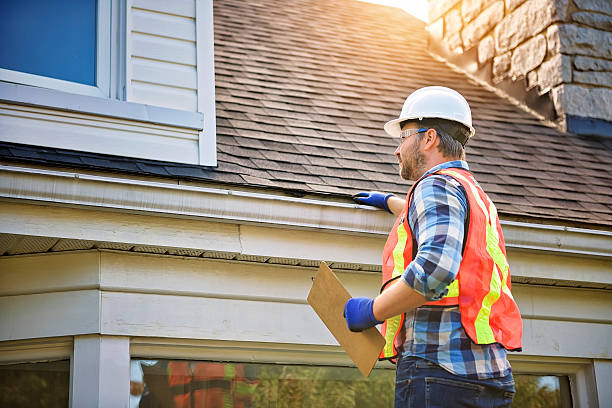 Roof Repair in Little Rock